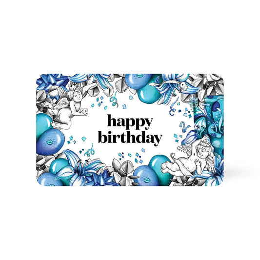 Birthday e-Gift Card - Poo~Pourri Gift Card