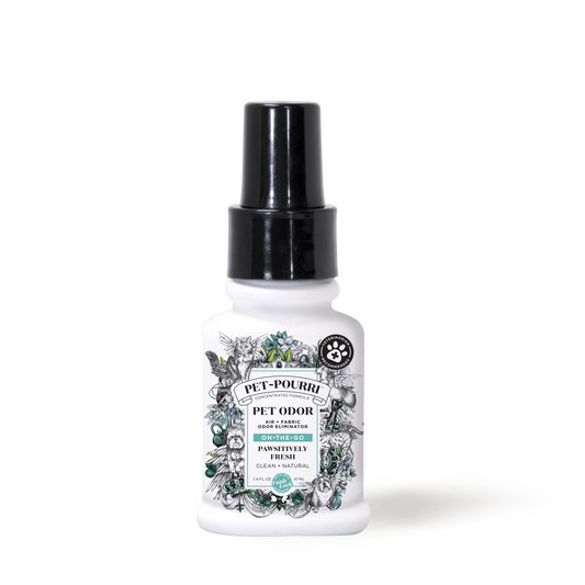 Pawsitively Fresh - Pet~Pourri Room Spray