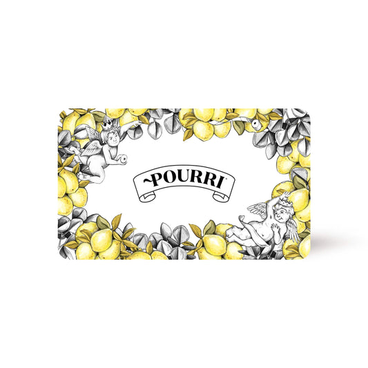 ~Pourri e-Gift Card - Poo~Pourri Gift Card